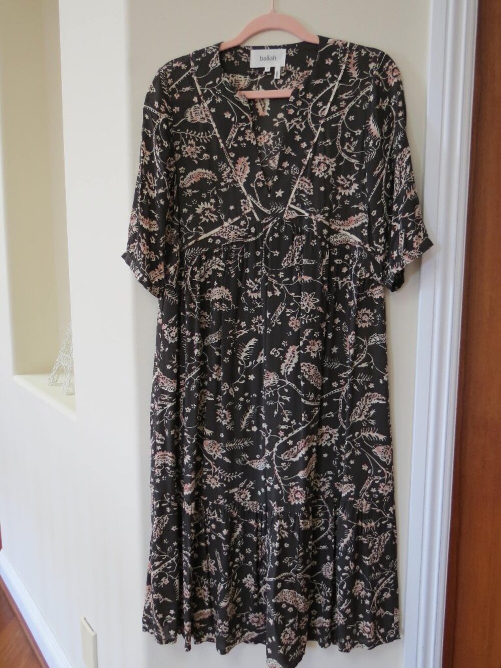 ba&sh, Shift Dress, xs